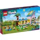 LEGO Friends Dog Rescue Center (617 Pieces): 