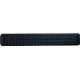 Ergo Rectangular Memory Foam Wrist Rest: 