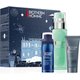 Biotherm Homme Aqua Power Gift Set (3 Piece) - Parallel Import: 