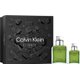 Calvin Klein Eternity For Men Gift Set (2 Piece) - Parallel Import: 