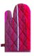 Oven Glove (Acai) - Design 069 (14x31cm): 