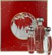 Este Lauder Pleasures Eau de Parfum 3 Piece Gift Set - Parallel Import: 