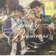 Jonas Brothers - The Family Business (CD): Jonas Brothers