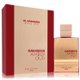 Al Haramain Amber Oud Ruby Unisex Eau de Parfum (Spray)(60ml) - Parallel Import: 