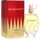 Parfums Gres Cabaret Women's Eau De Parfum (Spray)(100 ml) - Parallel Import: 