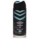 Umbro Ice Men's Deodorant Spray (150 ml): 