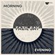 Fazil Say - Morning and Evening (CD): Fazil Say