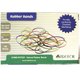 Trefoil Size 38 Rubber Bands (100g): 