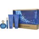 Sun Moon Stars By United Colors & Prestige Beauty Gift Set for Her (4 Piece) - Parallel Import: 