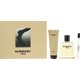 Burberry Hero For Men Gift Set (3 Piece) - Parallel Import: 