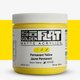 Golden Soflat Matte Acrylic Paint - Permanent Yellow (473 ml): 