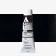 Holbein Acrylic Gouache Paint - Super Opaque Black (20 ml): 