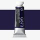 Holbein Artists' Irodori Gouache Paint - Edomurasaki/Edo Violet (G873)(15 ml): 