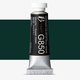 Holbein Artists' Irodori Gouache Paint - Mirucha/Russet Green (G850)(15 ml): 