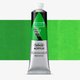 Holbein Heavy Body Acrylic Paint - Middle Green (60 ml): 