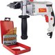 Angle Grinder 115mm Tcag0115 + Grinder Stand Tc4300: 