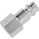 Airblock Security Magnum Coupler 1/2"Female Two Stage Release Saftey: 