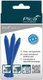 Marking Crayon Eco 11X110mm Blue: 