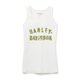 Women's Ultra Classic Stencil Tank - XL: 
