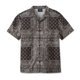 Men's Harley Bandana Shirt - 2XL: 