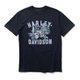 Reyn Spooner '93 Heritage Softail T-Shirt - XL: 