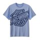 Men's Allegiance Performance Tee - XL: 
