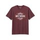 Men's Arise Tee - 2XL: 