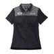 Women's Modern Mechanic colourblock Shirt - L: 