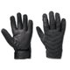 Women's H-D Dyna Knit Riding Gloves - M: 