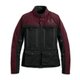 Women's Ventilator Switchback Textile Riding Jacket - XL: 