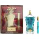 Jean Paul Gaultier Le Beau Gift Set for Him (2 Piece) - Parallel Import: 