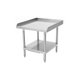 Stainless Steel Stand(610mm): 