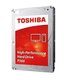 Toshiba HDWD105UZSVA P300 Desktop Hard Drive (500GB) (SATA) - Figurine ONLY: 