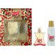 Shakira Love Rock! Gift Set for Her (2 Piece) - Parallel Import: 