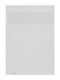 Bunty Plush Velour Premium Golf Towel (Optical White)(450gsm): 