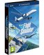 Aerosoft Microsoft Flight Simulator - Disk in Box (PC) - Unsealed: 