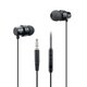 Blaupunkt Wired Earbuds: 