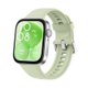 Huawei Watch Fit 3 Smart Watch (Green) - with Freebuds se 2: 
