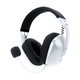 Armaggeddon Cosmic-III Lite Wireless Over-ear Headphones (White): 