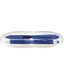 Pentel Energel X Gift Set - Blue - 0.7mm, Retractable, Rollerball - 0.7mm, Retractable, Rollerball: 