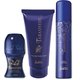 Justine Tabasheer Fragrance Gift Set: 