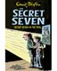 The Secret Seven 4: Secret Seven On The Trail (Paperback, New Edition): 