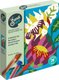 Sandart by Numbers Kit - Floral Scenes: 