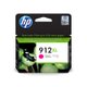 HP 912XL Magenta Original High Yield Ink Cartridge: 