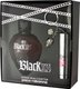 Paco Rabanne Black XS Nomad Skull Gift Set for Her (2 Piece) - Parallel Import: 