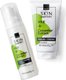 SK!N Mattify Foam Cleanser + Toner & Serum + Cream Combo - for oily skin: 