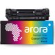 ARORA 071 High Yield Black Compatible Toner - 071HY: 