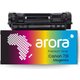 ARORA 731 Magenta Compatible Toner - C731: 