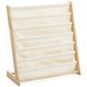 Chenshia Kids Bookshelf-Class & Home Storage Organizer for Children's Books: 