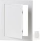 Chenshia Access Panel Plumbing & Electrical Hatch Door 200  250 mm: 